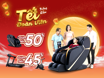 TẾT ĐOÀN VIÊN – TRAO QUÀ SỨC KHỎE THÊM YÊU THƯƠNG 